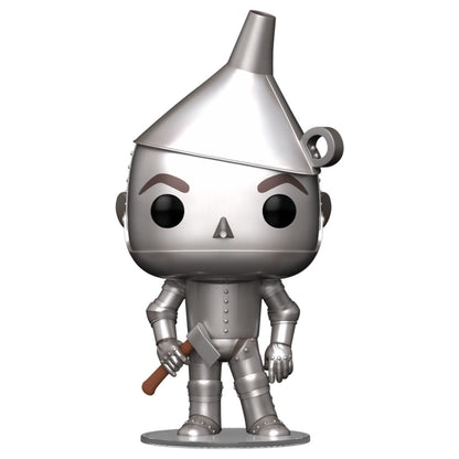 Figurine Funko POP! El Mago de Oz Tin Man