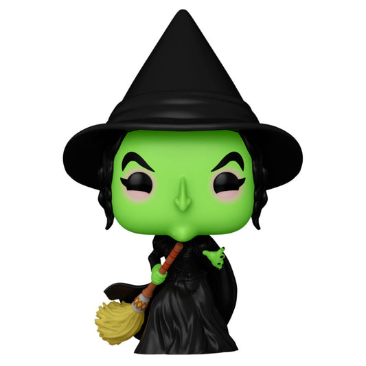 Figurine Funko POP! El Mago de Oz Wicked Witch