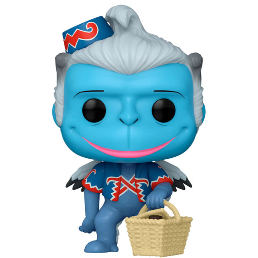Figurine Funko POP! El Mago de Oz Winged Monkey
