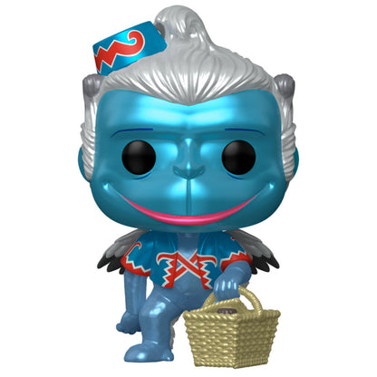 Figurine Funko POP! El Mago de Oz Winged Monkey Chase