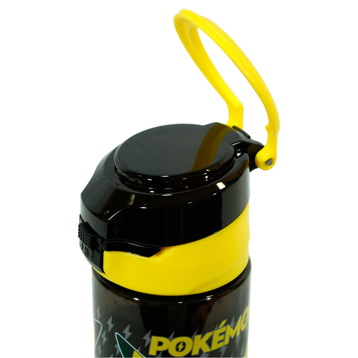 Gourde Pokemon Pikachu 500 ml, vue 3