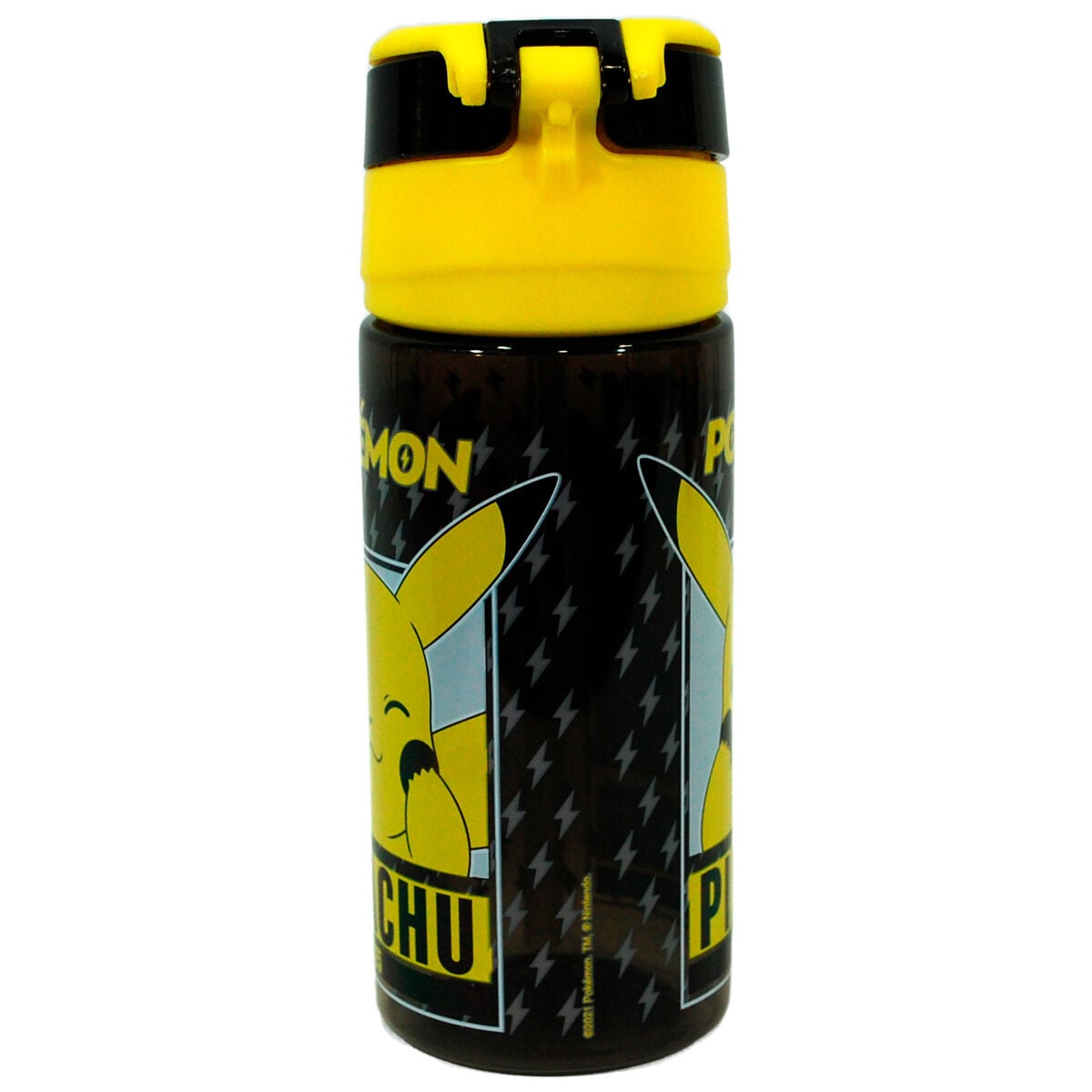 Gourde Pokemon Pikachu 500 ml, vue 4