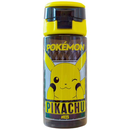 Gourde Pokemon Pikachu 500 ml, vue 2