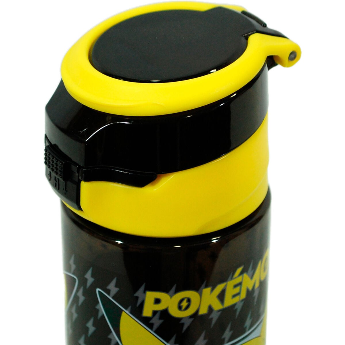 Gourde Pokemon Pikachu 500 ml, vue 6