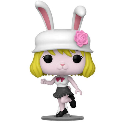 Figurine Funko POP! One Piece Carrot, vue 2