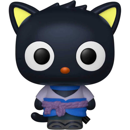 Figurine Funko POP! Naruto Shippuden X Hello Kitty Chococat