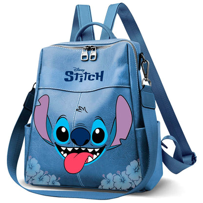Sac à dos Disney Stitch Tongue 33 cm