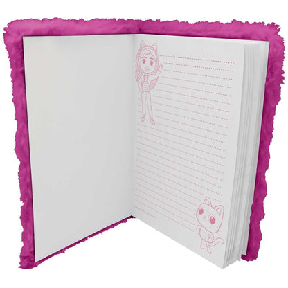 Cahier Gabbys Dollhouse