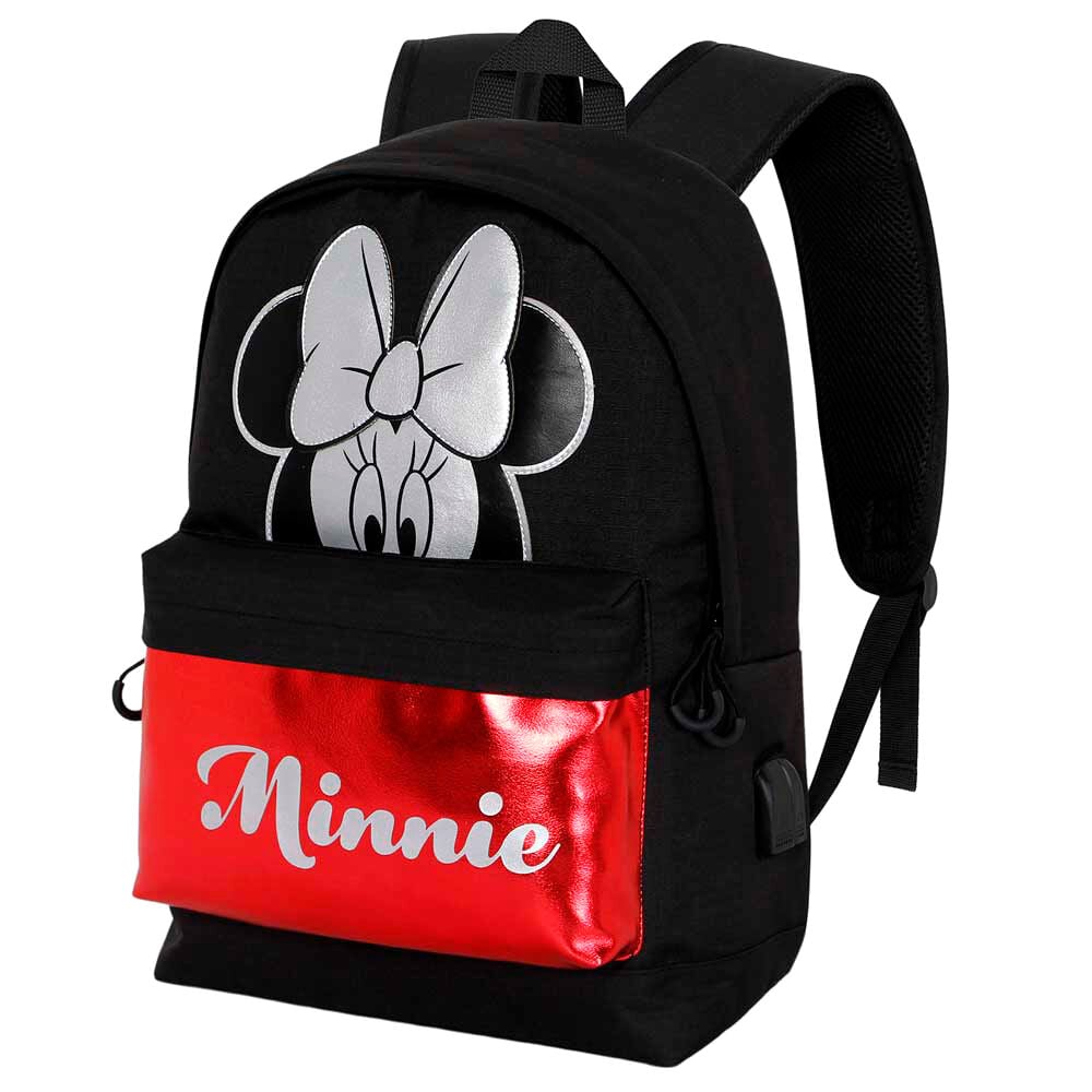 Sac à dos Disney Minnie Sparkle, vue 2