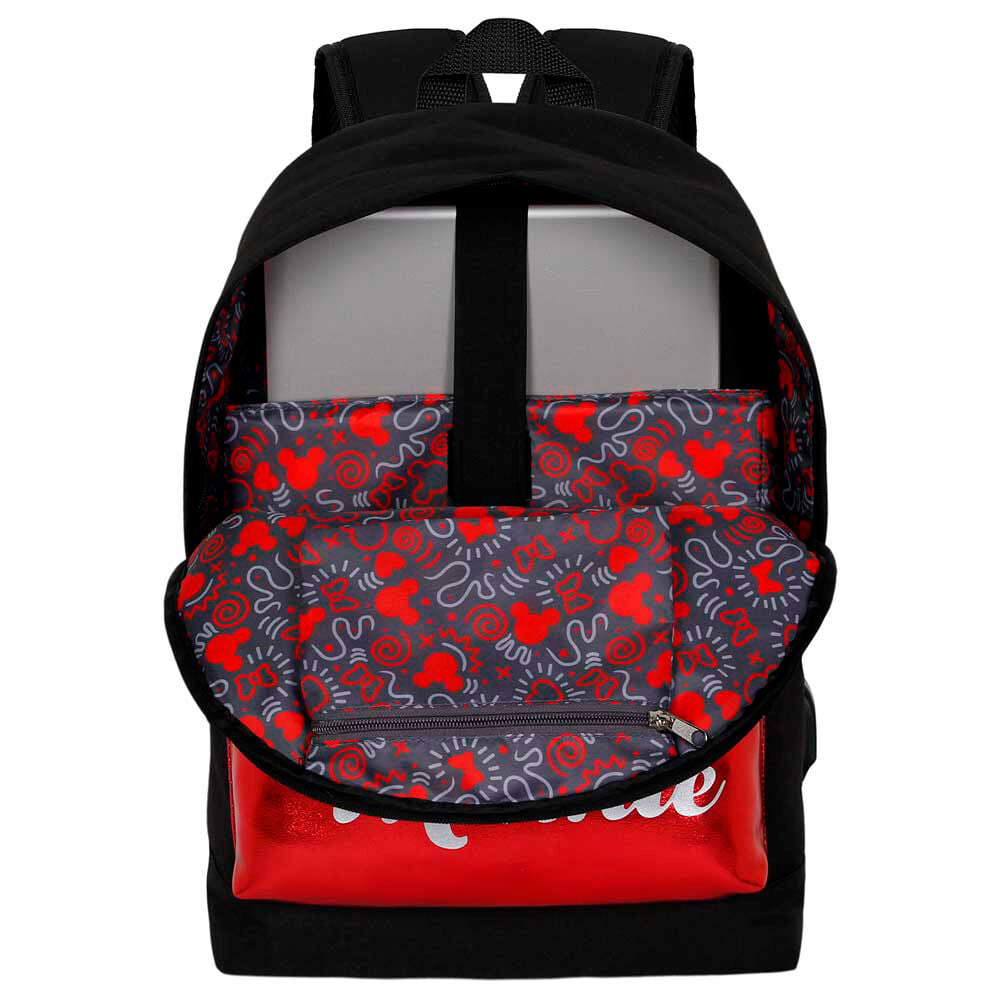Sac à dos Disney Minnie Sparkle, vue 4