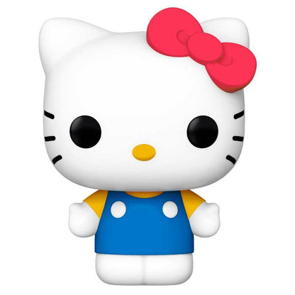 Figurine Funko POP! Hello Kitty 50th Anniversary Hello Kitty 25cm