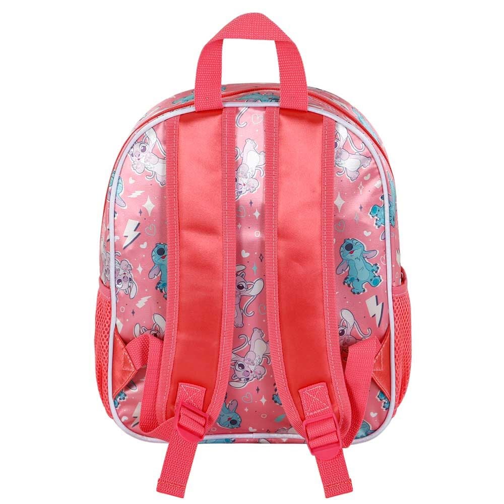 Sac à dos 3D Disney Stitch Thing 31 cm, vue 3