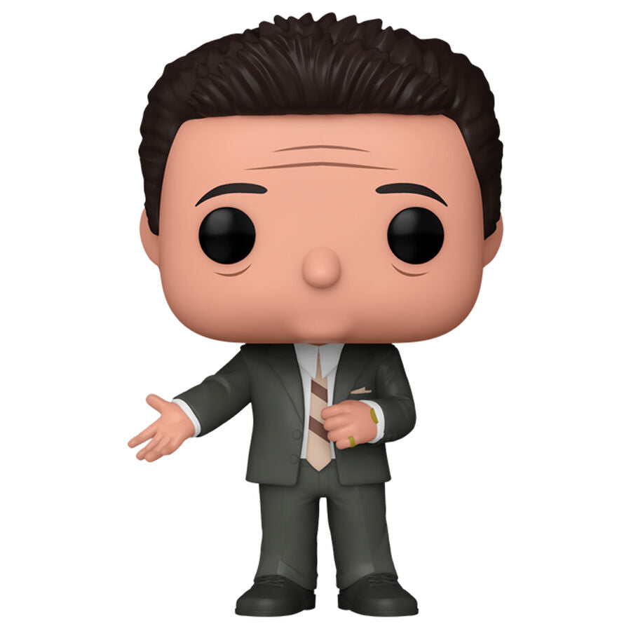 Figurine Funko POP! Goodfellas Tommy Devito