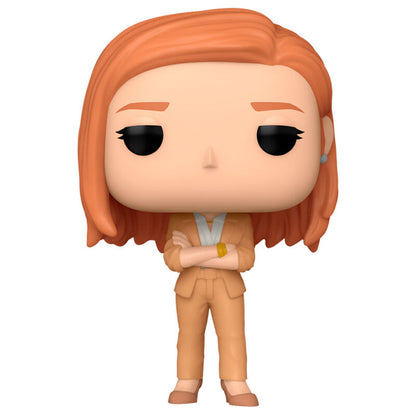 Figurine Funko POP! Succession Shiv Roy, vue 2