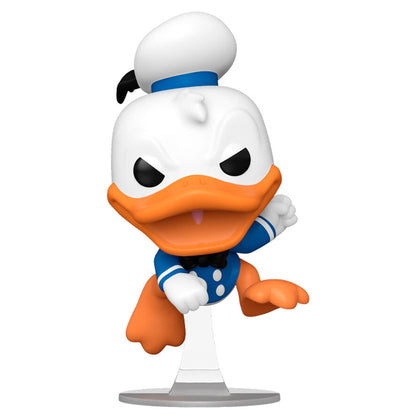 Figurine Funko POP! Disney 90th Anniversary Angry Donald Duck