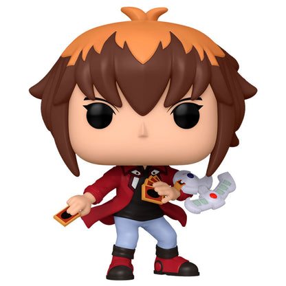 Figurine Funko POP! Yu Gi Oh! Jaden Yuki