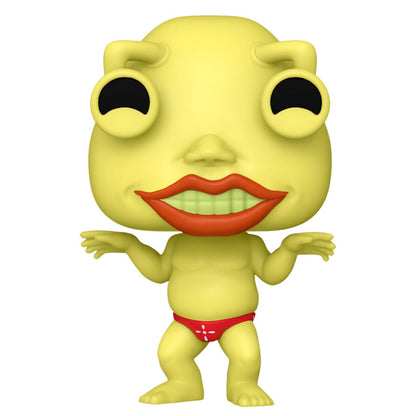 Figurine Funko POP! Yu Gi Oh! Ojama Yellow