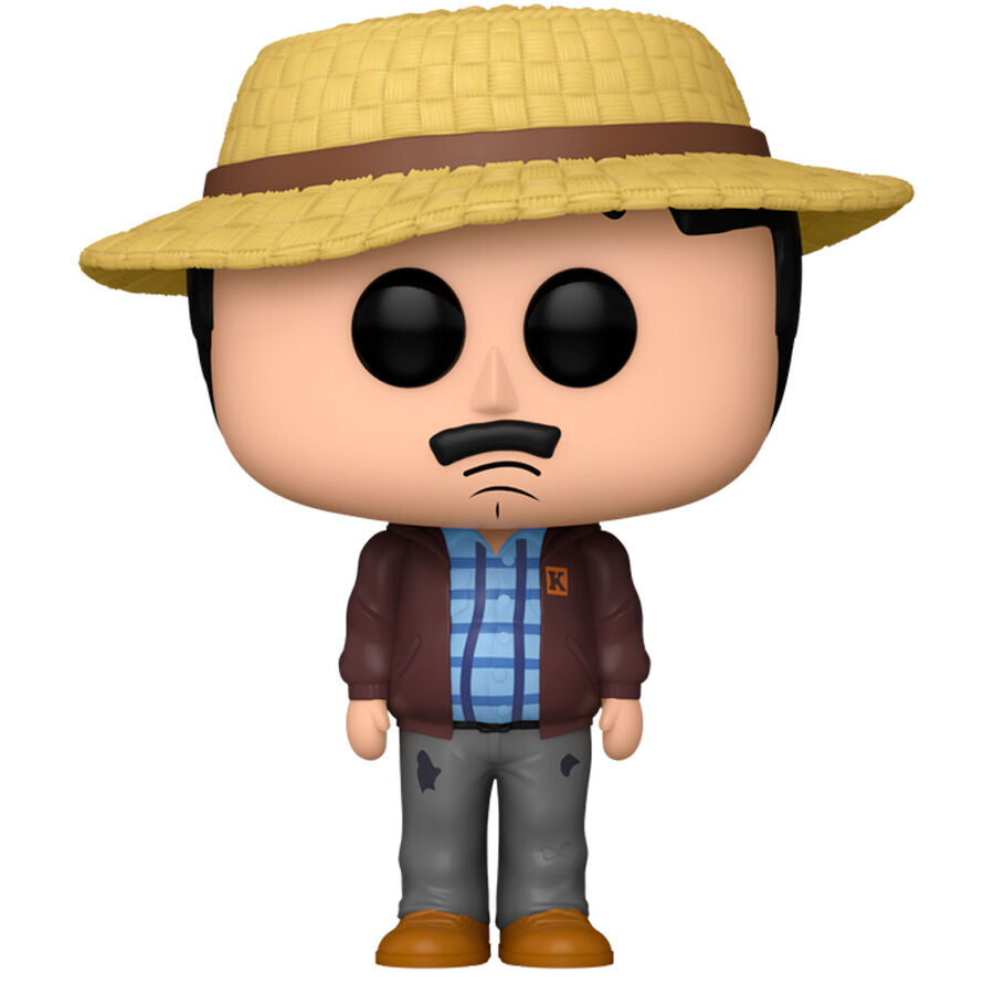 Figurine Funko POP! South Park Randy Marsh