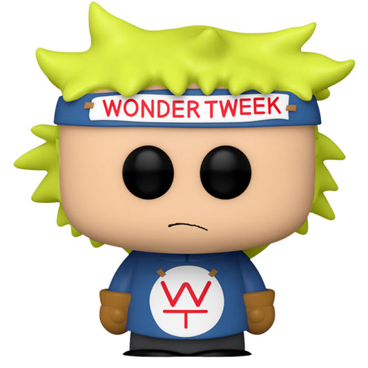 Figurine Funko POP! South Park Wonder Tweak