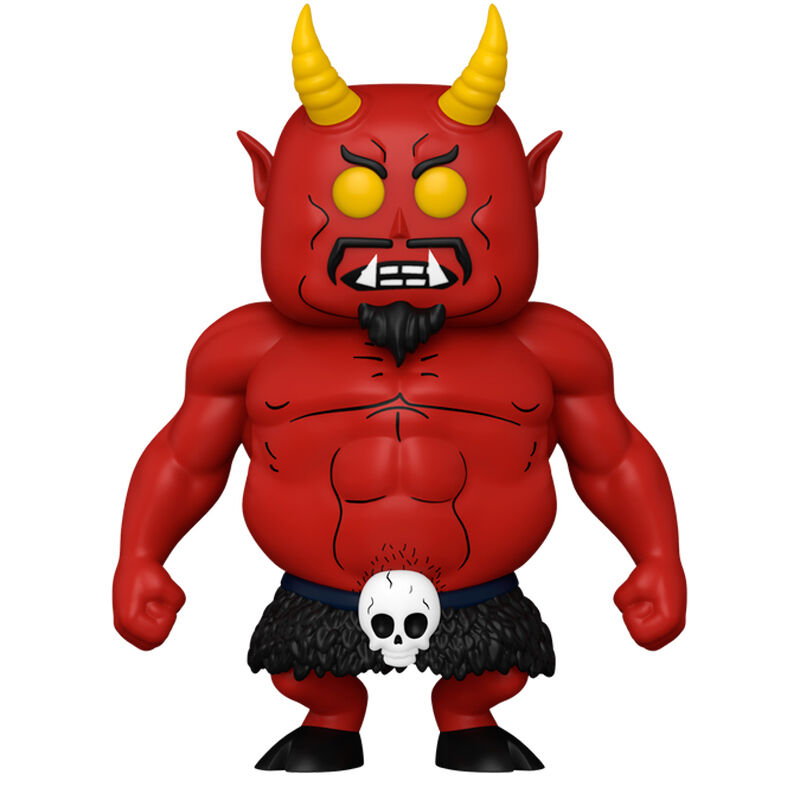 Figurine Funko POP! South Park Satan