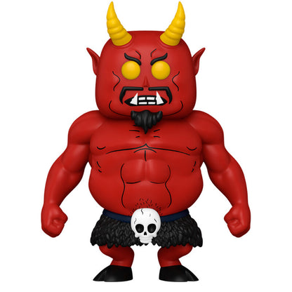 Figurine Funko POP! South Park Satan