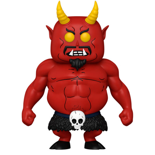 Figurine Funko POP! South Park Satan