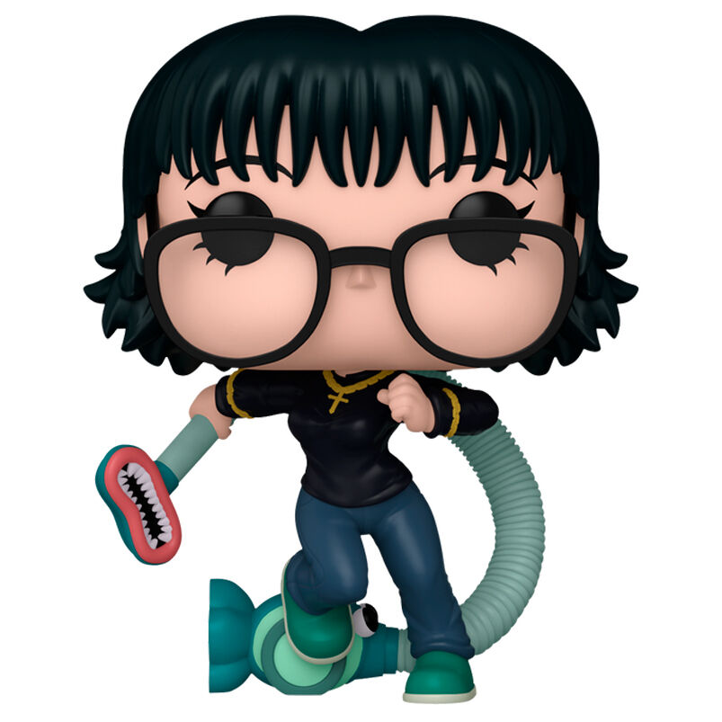 Figurine Funko POP! Hunter x Hunter Shizuku