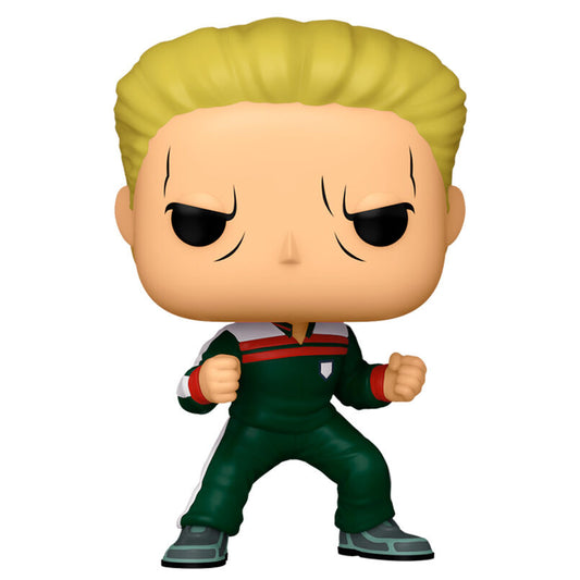 Figurine Funko POP! Hunter x Hunter Phinks