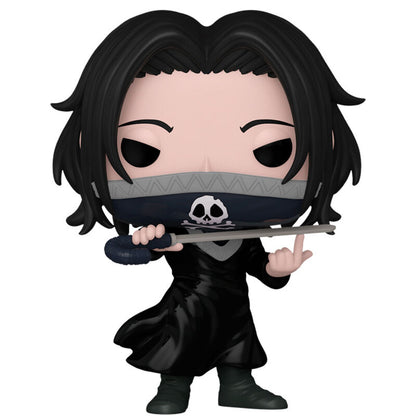 Figurine Funko POP! Hunter x Hunter Feitan