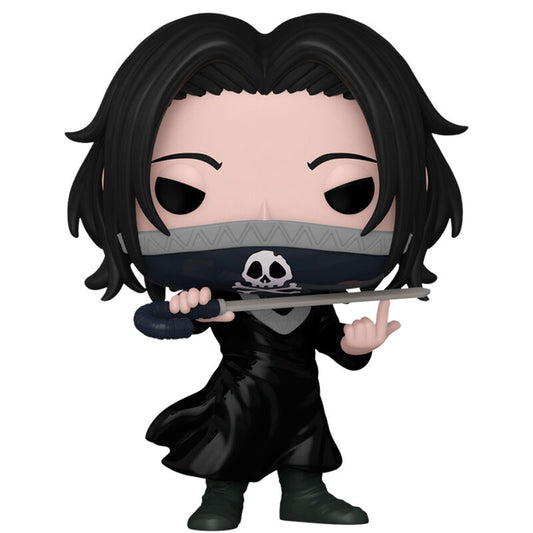 Figurine Funko POP! Hunter x Hunter Feitan