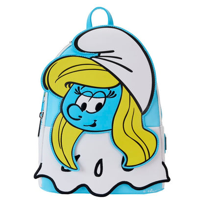 Sac à dos Loungefly The Smurfs Smurfette 26 cm
