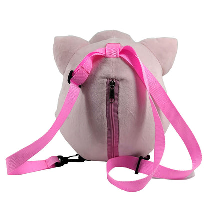 Sac à dos Pokemon Jigglypuff 28 cm, vue 2