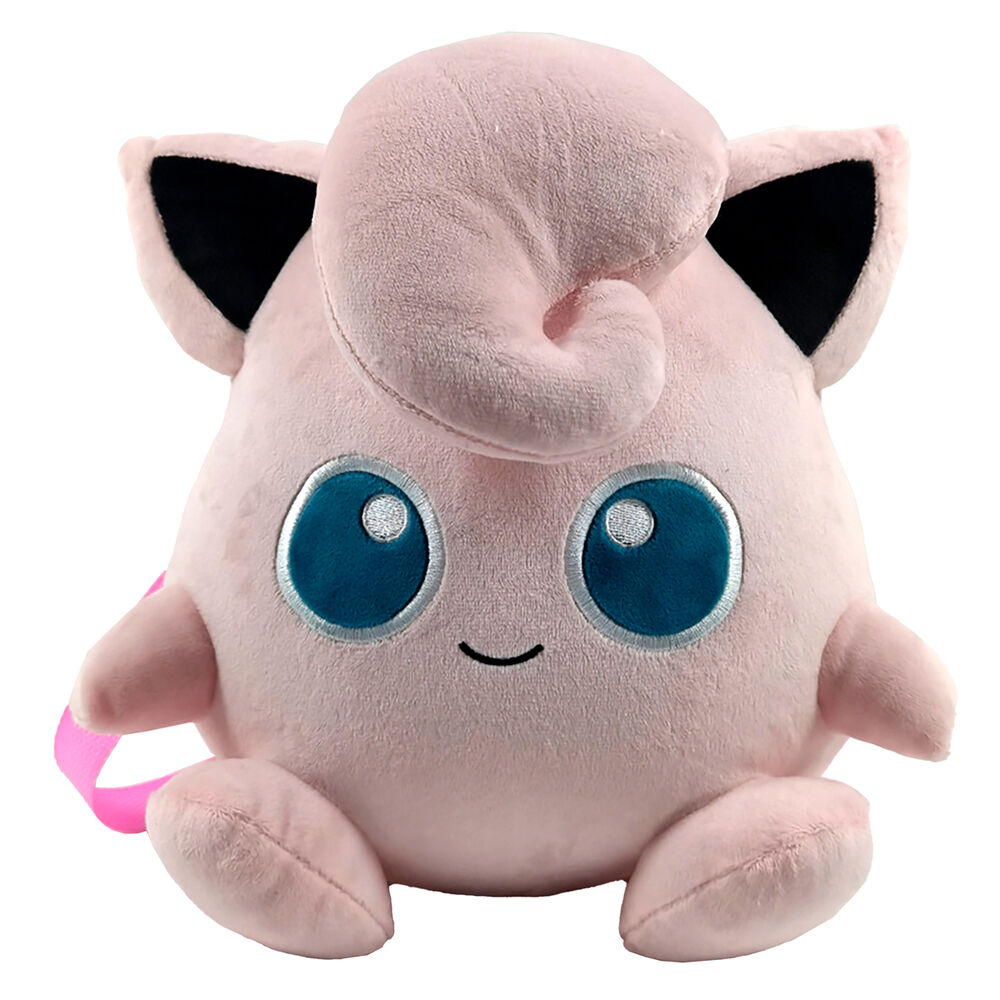 Sac à dos Pokemon Jigglypuff 28 cm