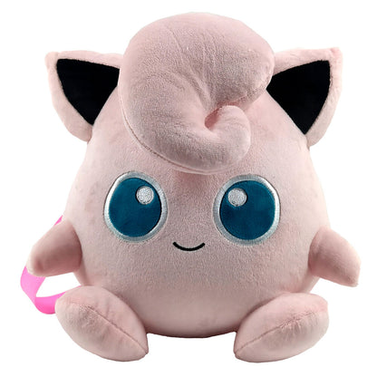 Sac à dos Pokemon Jigglypuff 28 cm
