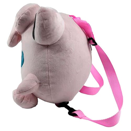 Sac à dos Pokemon Jigglypuff 28 cm, vue 3
