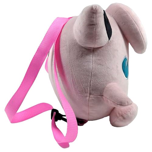 Sac à dos Pokemon Jigglypuff 28 cm, vue 4