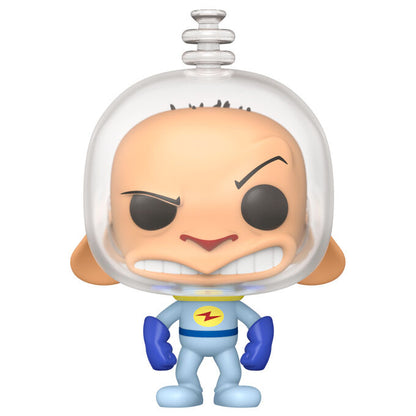 Figurine Funko POP! Ren Stimpy Space Madness Ren, vue 2