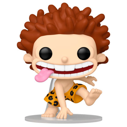 Figurine Funko POP! The Wild Thornberrys Donnie Thornberry Exclusive, vue 2