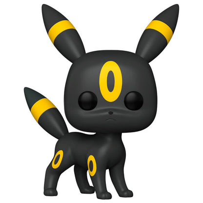 Figurine Funko POP! Jumbo Pokemon Umbreon 25cm, vue 2