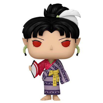 Figurine Funko POP! Inuyasha Kagura