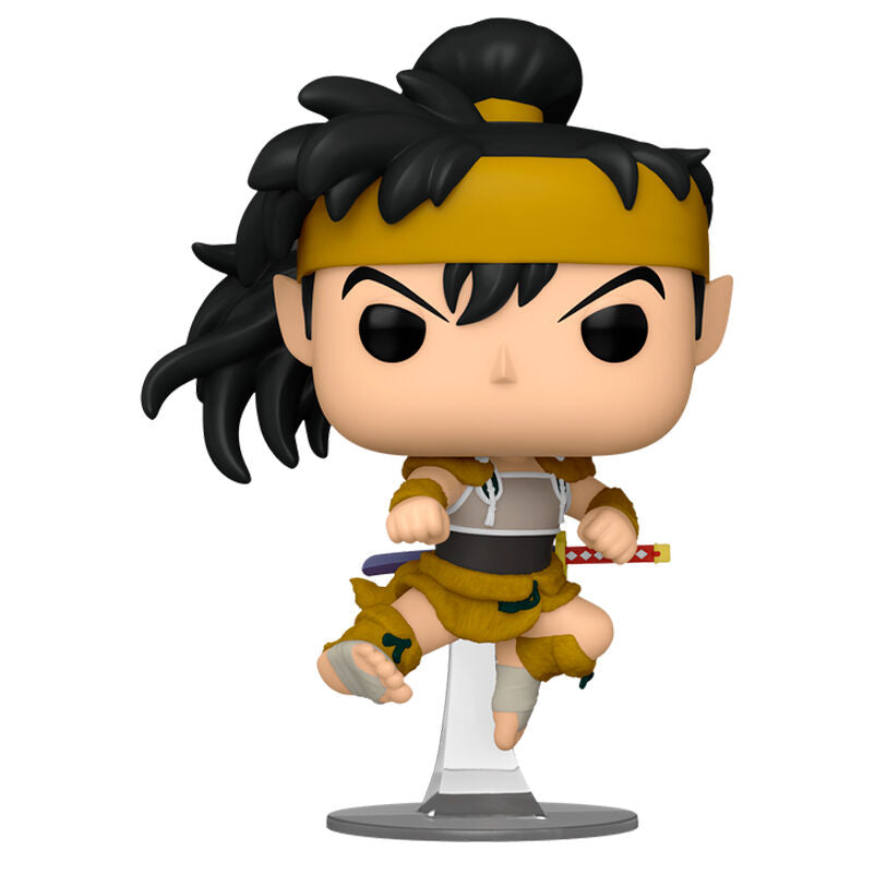 Figurine Funko POP! Inuyasha Koga