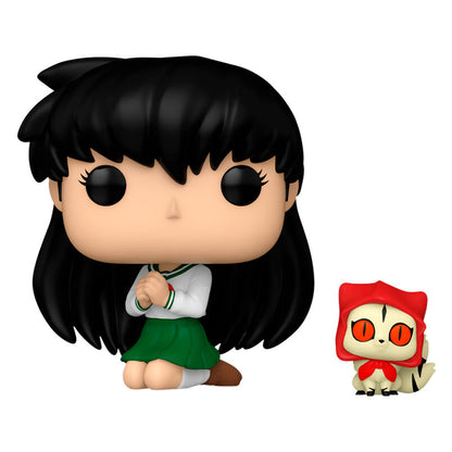 Figurine Funko POP! Inuyasha Kagome with Kirara