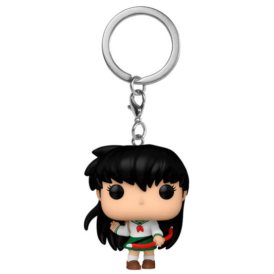 Porte-clés Funko Pocket POP! Inuyasha Kagome