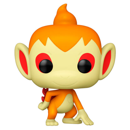 Figurine Funko POP! Pokemon Chimchar