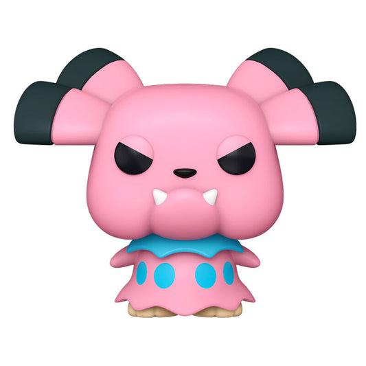 Figurine Funko POP! Pokemon Snubbull