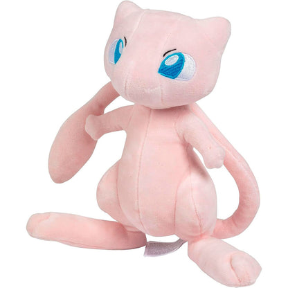 Peluche Mew Pokémon 20 cm, vue 3