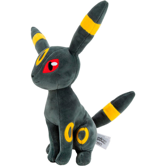 Peluche Noctali Pokémon 20 cm