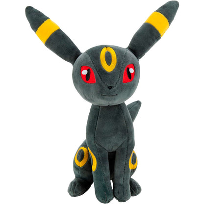 Peluche Noctali Pokémon 20 cm, vue 2