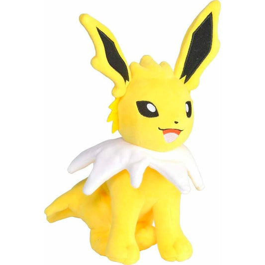Peluche Jolteon Pokémon 21 cm
