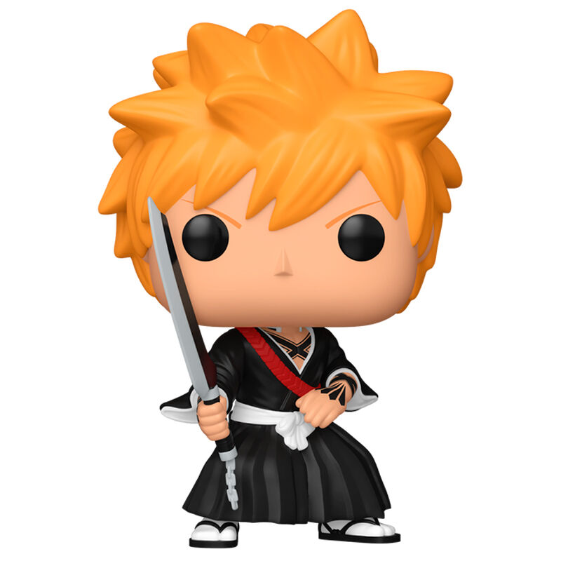 Figurine Funko POP! Bleach Ichigo Kurosaki